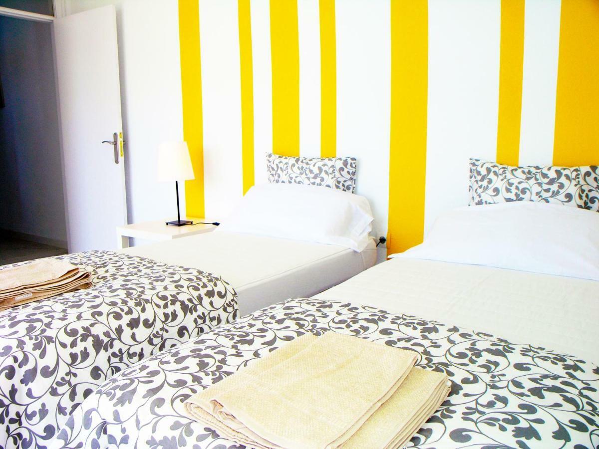 Apartment In Torres De Yomely Complex Playa de las Americas  Exteriér fotografie