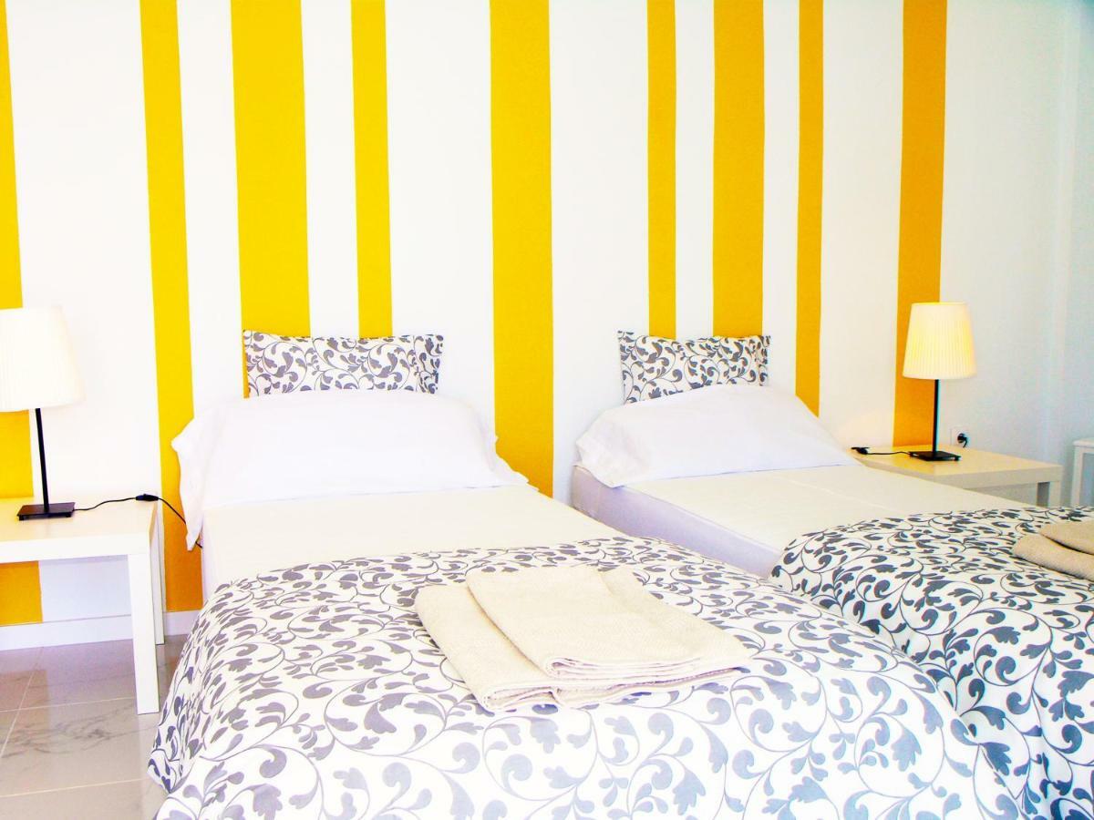 Apartment In Torres De Yomely Complex Playa de las Americas  Exteriér fotografie